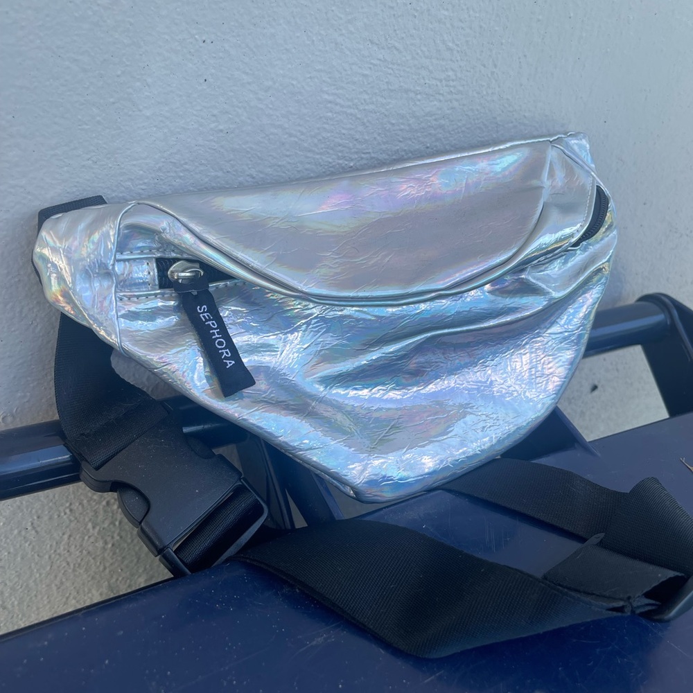 FANNY PACK